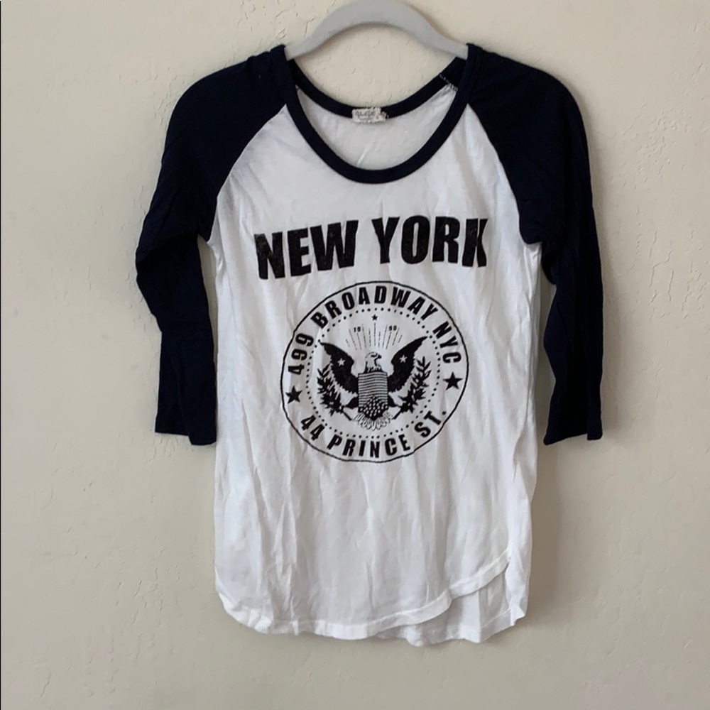 Brandy Melville (John Galt) 3/4 T